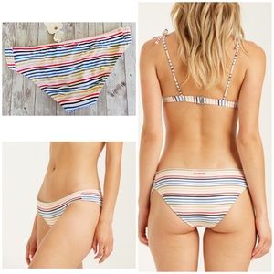 🔆 Billabong Gimme Sun Lowrider Bikini Bottom